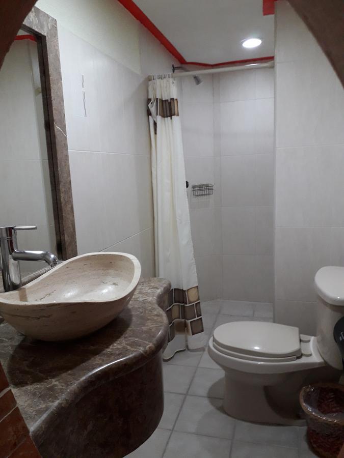 Hotel Gran Misiones Queretaro Ngoại thất bức ảnh