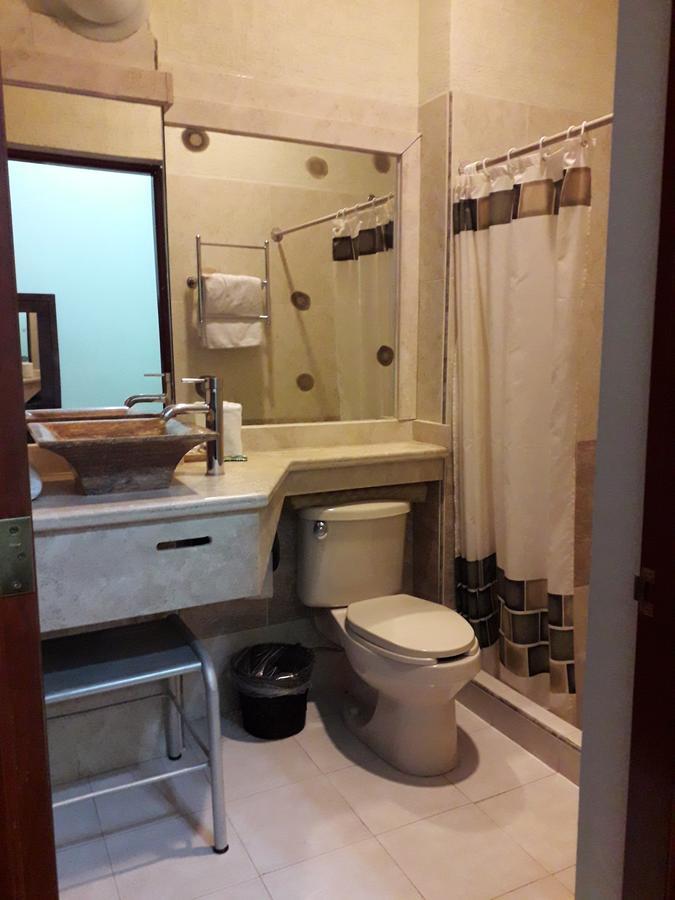 Hotel Gran Misiones Queretaro Ngoại thất bức ảnh