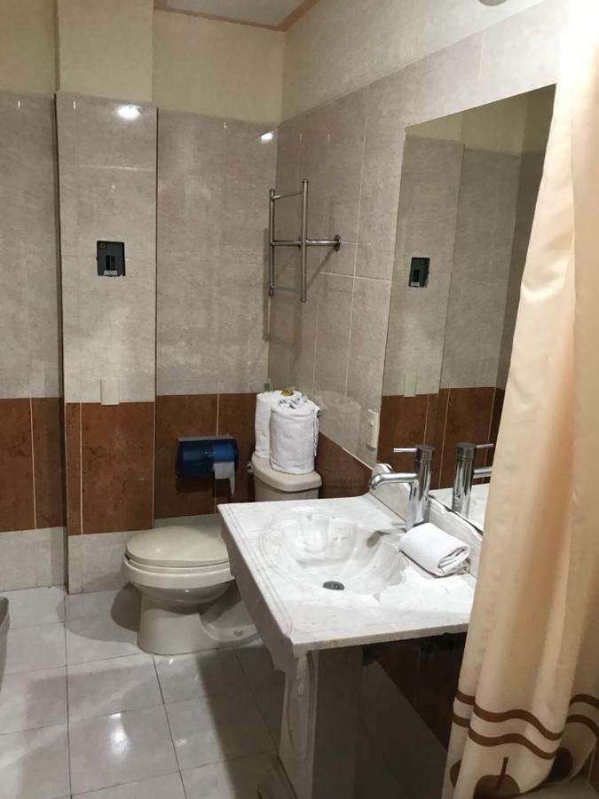 Hotel Gran Misiones Queretaro Ngoại thất bức ảnh