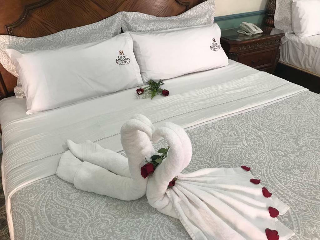 Hotel Gran Misiones Queretaro Ngoại thất bức ảnh