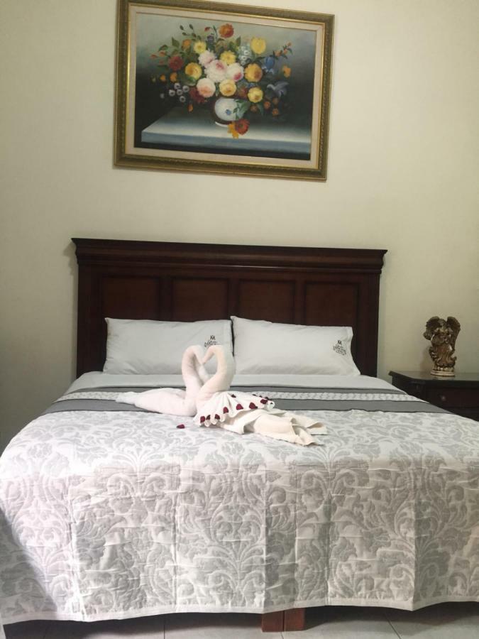 Hotel Gran Misiones Queretaro Ngoại thất bức ảnh