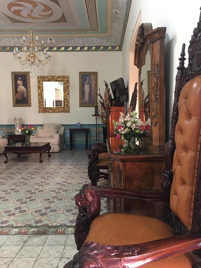 Hotel Gran Misiones Queretaro Ngoại thất bức ảnh
